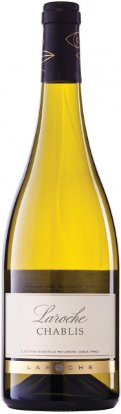 Вино Domaine Laroche, Chablis, 2014
