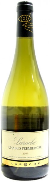 Вино Domaine Laroche, Chablis Premier Cru, 2009