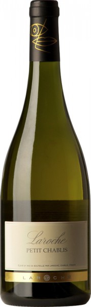 Вино Domaine Laroche, Petit Chablis, 2011
