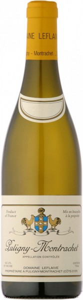 Вино Domaine Leflaive, Puligny-Montrachet AOC, 2011