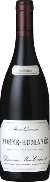 Вино Domaine Meo-Camuzet, Vosne-Romanee AOC, 2017