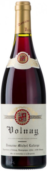 Вино Domaine Michel Lafarge, Volnay AOC, 2020
