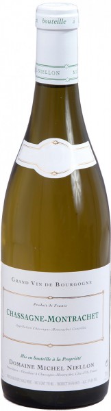 Вино Domaine Michel Niellon, Chassagne-Montrachet, 2010