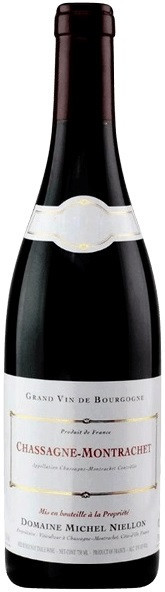Вино Domaine Michel Niellon, Chassagne-Montrachet AOC Rouge, 2017