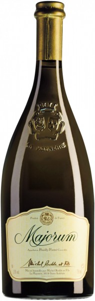 Вино Domaine Michel Redde et Fils, Pouilly-Fume "Cuvee Majorum", 2012