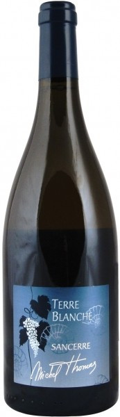 Вино Domaine Michel Thomas & Fils, Sancerre "Terre Blanche", 2017