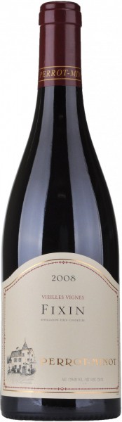 Вино Domaine Perrot-Minot, Fixin Vieilles Vignes AOC, 2008