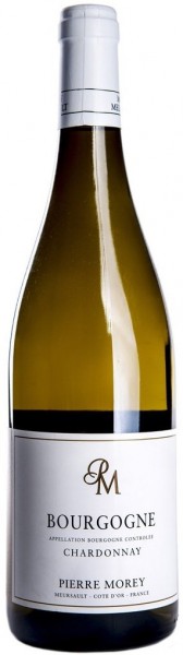 Вино Domaine Pierre Morey, Bourgogne Chardonnay AOC, 2011