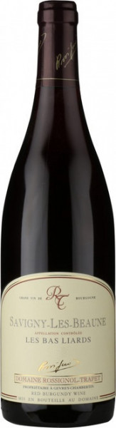 Вино Domaine Rossignol-Trapet, Savigny-Les-Beaune "Les Bas Liards" AOC, 2017