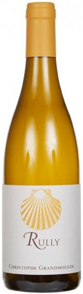 Вино Domaine Saint-Jacques, Rully Blanc AOC, 2018