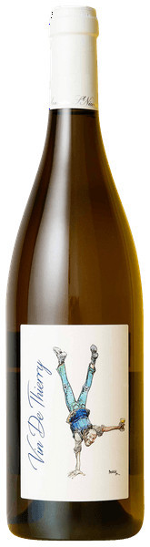 Вино Domaine Saint Nicolas, "Vin de Thierry", VdF