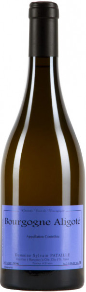 Вино Domaine Sylvain Pataille, Bourgogne AOC Aligote, 2020