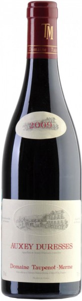 Вино Domaine Taupenot-Merme, Auxey Duresses AOC, 2009