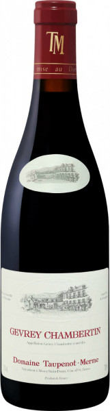 Вино Domaine Taupenot-Merme, Gevrey Chambertin AOC, 2020
