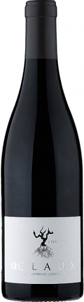 Вино Domaine Usseglio Raymond & Fils, "Les Claux" Rouge, Cotes du Rhone AOC, 2018