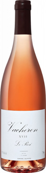 Вино Domaine Vacheron & Fils, Vacheron ''Le Rose"