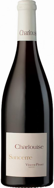 Вино Domaine Vincent Pinard, "Charlouise", Sancerre AOC, 2015
