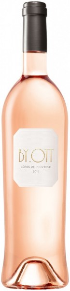 Вино Domaines Ott, "By.Ott" Rose, Cotes De Provence AOP, 2015, 1.5 л