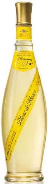 Вино Domaines Ott, Clos Mireille "Blanc de Blancs", 2011
