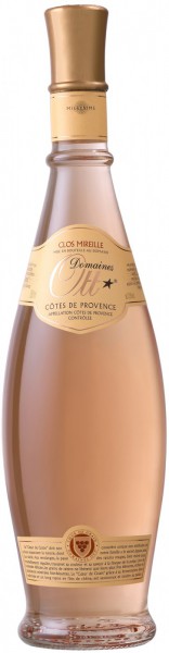 Вино Domaines Ott, Clos Mireille "Coeur de Grain" Rose, 2011, 3 л