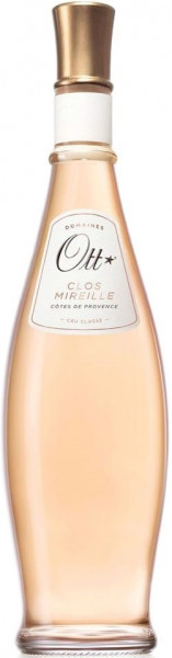 Вино Domaines Ott, Clos Mireille "Coeur de Grain" Rose, 2017, 0.375 л