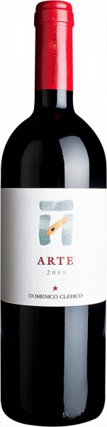 Вино Domenico Clerico, "Arte", Lange DOC, 2008