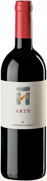 Вино Domenico Clerico, "Arte", Lange DOC, 2013