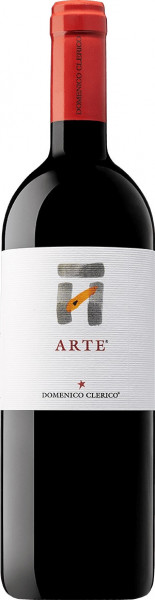 Вино Domenico Clerico, "Arte", Lange DOC, 2015