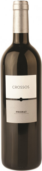 Вино Domini de la Cartoixa, "Crossos", Priorat DOQ, 2018
