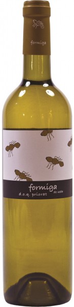 Вино Domini de la Cartoixa, "Formiga de Seda", Priorat DOQ, 2014