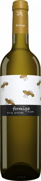 Вино Domini de la Cartoixa, "Formiga de Seda", Priorat DOQ, 2021