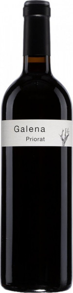 Вино Domini de la Cartoixa, "Galena", Priorat DOQ, 2016
