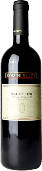 Вино "Domini Veneti" Bardolino Classico DOC, 2013