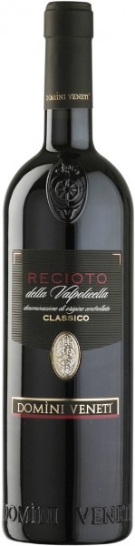 Вино Domini Veneti Recioto Della Valpolicella Classico DOC 2008