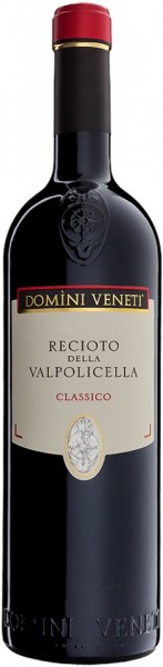 Вино Domini Veneti, Recioto Della Valpolicella Classico DOC, 2014