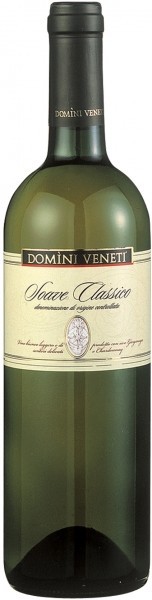 Вино Domini Veneti Soave Classico DOC 2009