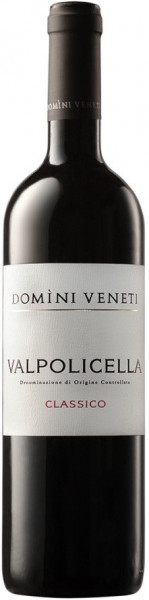 Вино "Domini Veneti" Valpolicella Classico DOC, 2018