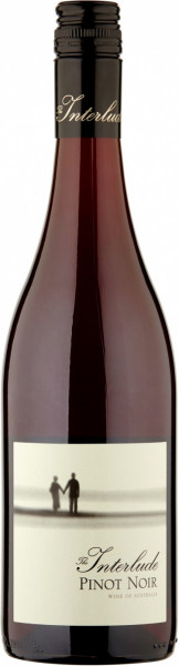 Вино Dominic Wines, "Interlude" Pinot Noir