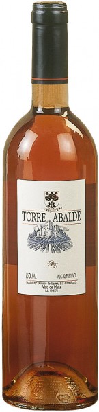Вино Dominio de Eguren, "Torre Abalde" Rosado