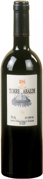 Вино Dominio de Eguren, "Torre Abalde" Tinto