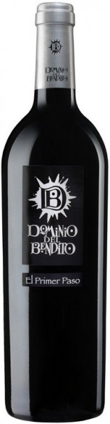 Вино Dominio del Bendito, "El Primer Paso", Toro DO, 2014