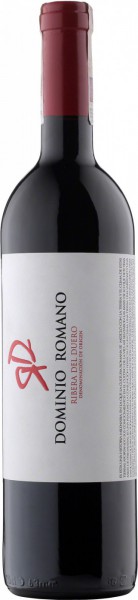 Вино "Dominio Romano", 2009