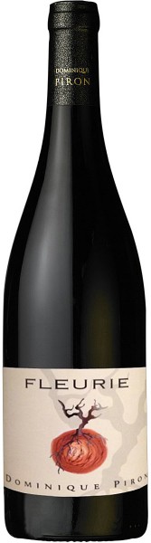 Вино Dominique Piron, Fleurie AOC, 2019