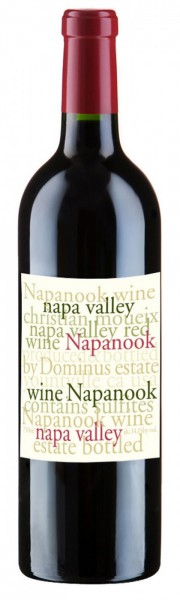 Вино Dominus Estate, "Napanook", Napa Valley, 2003