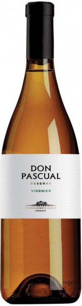 Вино "Don Pascual" Reserve, Viognier