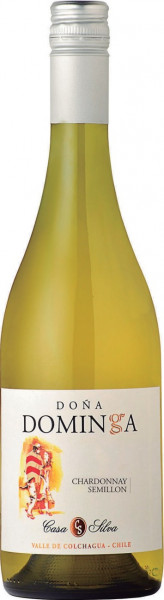 Вино "Dona Dominga" Chardonnay-Semillon