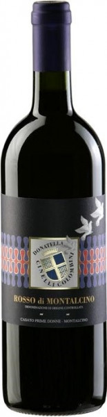 Вино Donatella Cinelli Colombini, Rosso di Montalcino DOC, 2015
