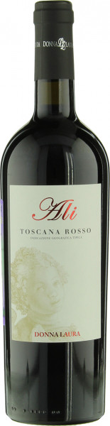 Вино Donna Laura, "Ali", Toscana IGT, 2021