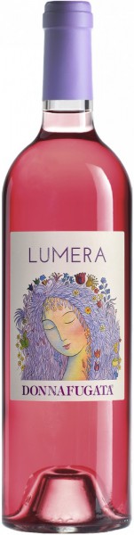 Вино Donnafugata, "Lumera", Sicilia DOC, 2015