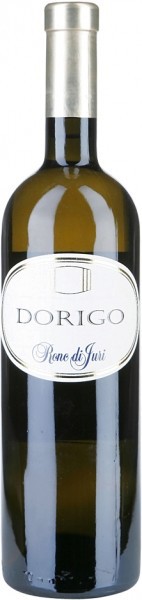 Вино Dorigo, Sauvignon Ronc di Juri, Colli Orientali del Friuli DOC, 2010